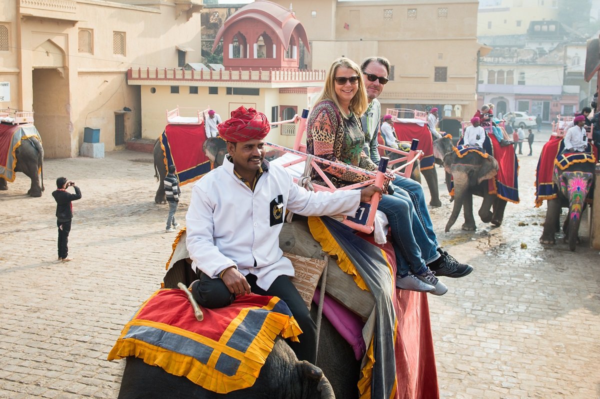 Top 10 Exciting Things to Do in Jaipur Rajasthan